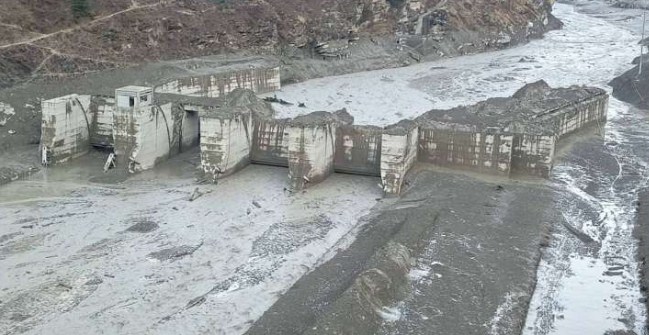 Uttarakhand Glacier Burst Update: 15 killed, over 170 still missing; multi-agency rescue operations underway